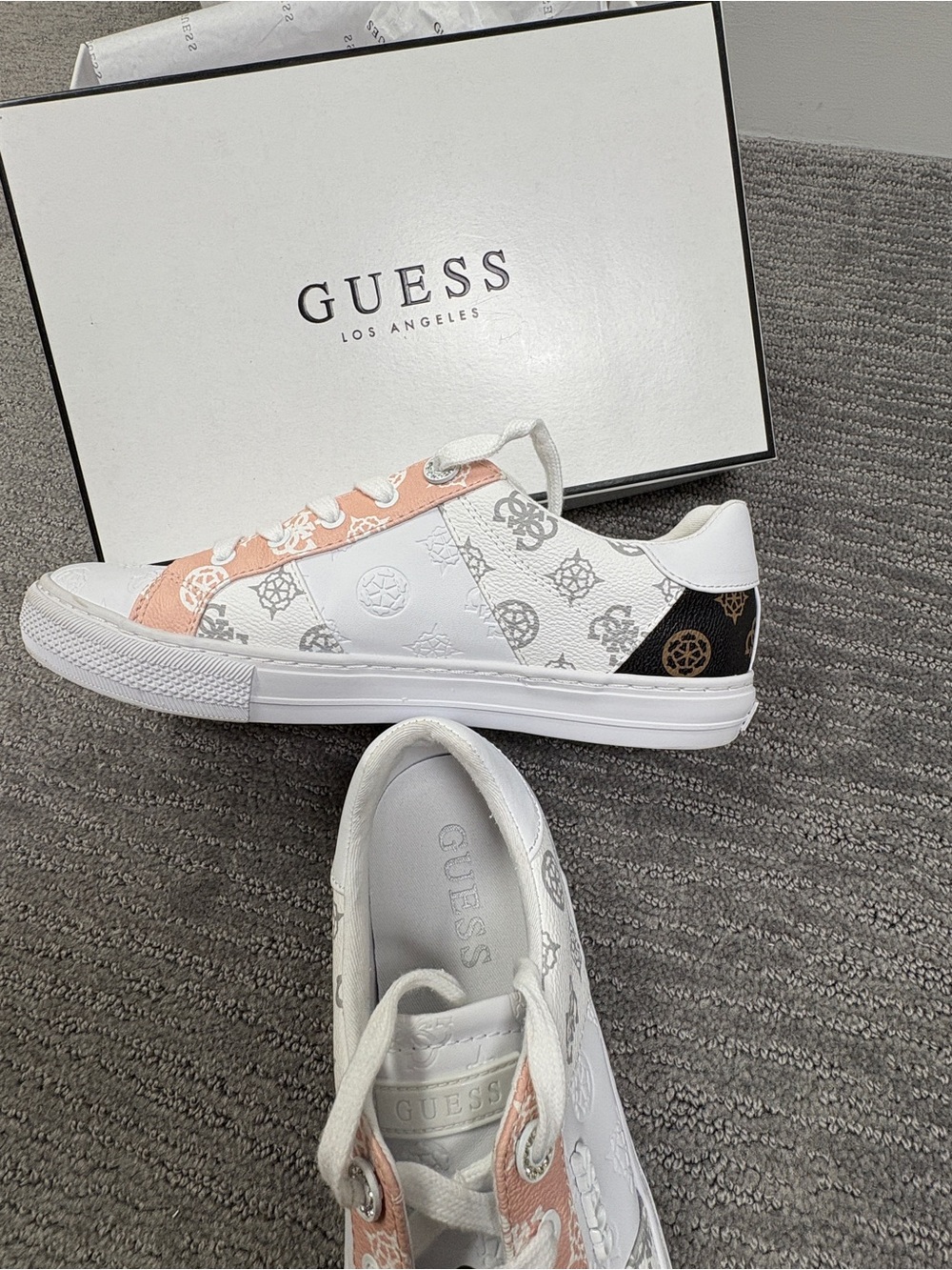 Guess sneakers